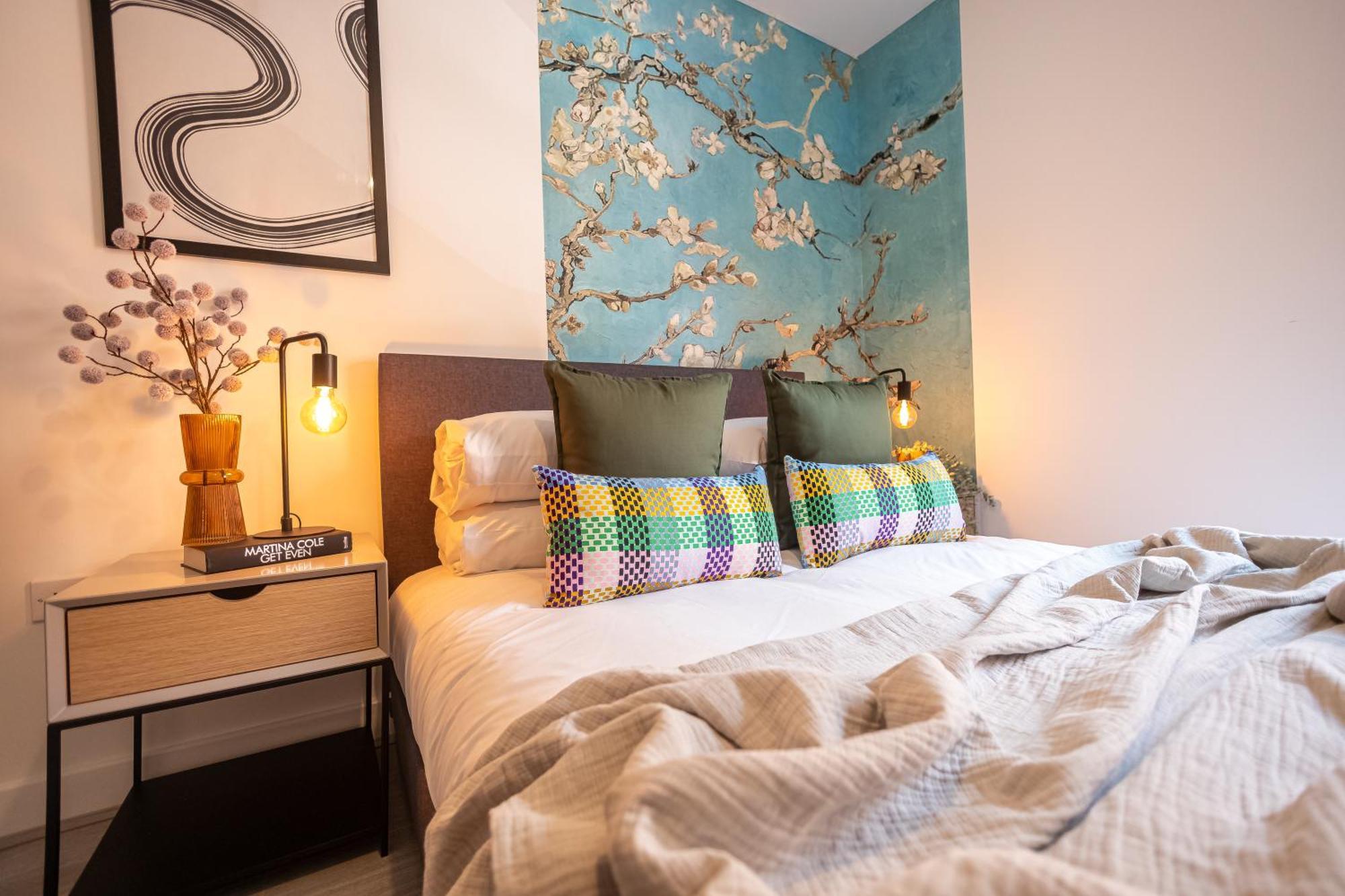 Pristine 1 And 2 Bedroom Apartments Near Business District By Belvilla バーミンガム エクステリア 写真