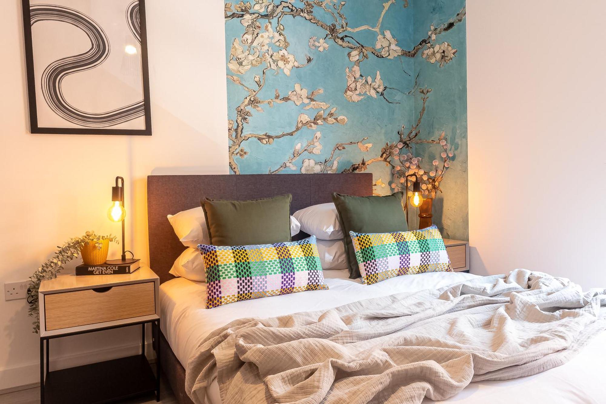 Pristine 1 And 2 Bedroom Apartments Near Business District By Belvilla バーミンガム エクステリア 写真