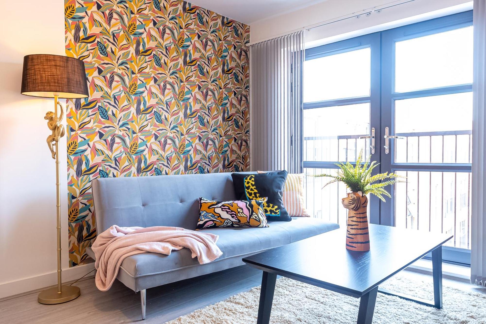 Pristine 1 And 2 Bedroom Apartments Near Business District By Belvilla バーミンガム エクステリア 写真