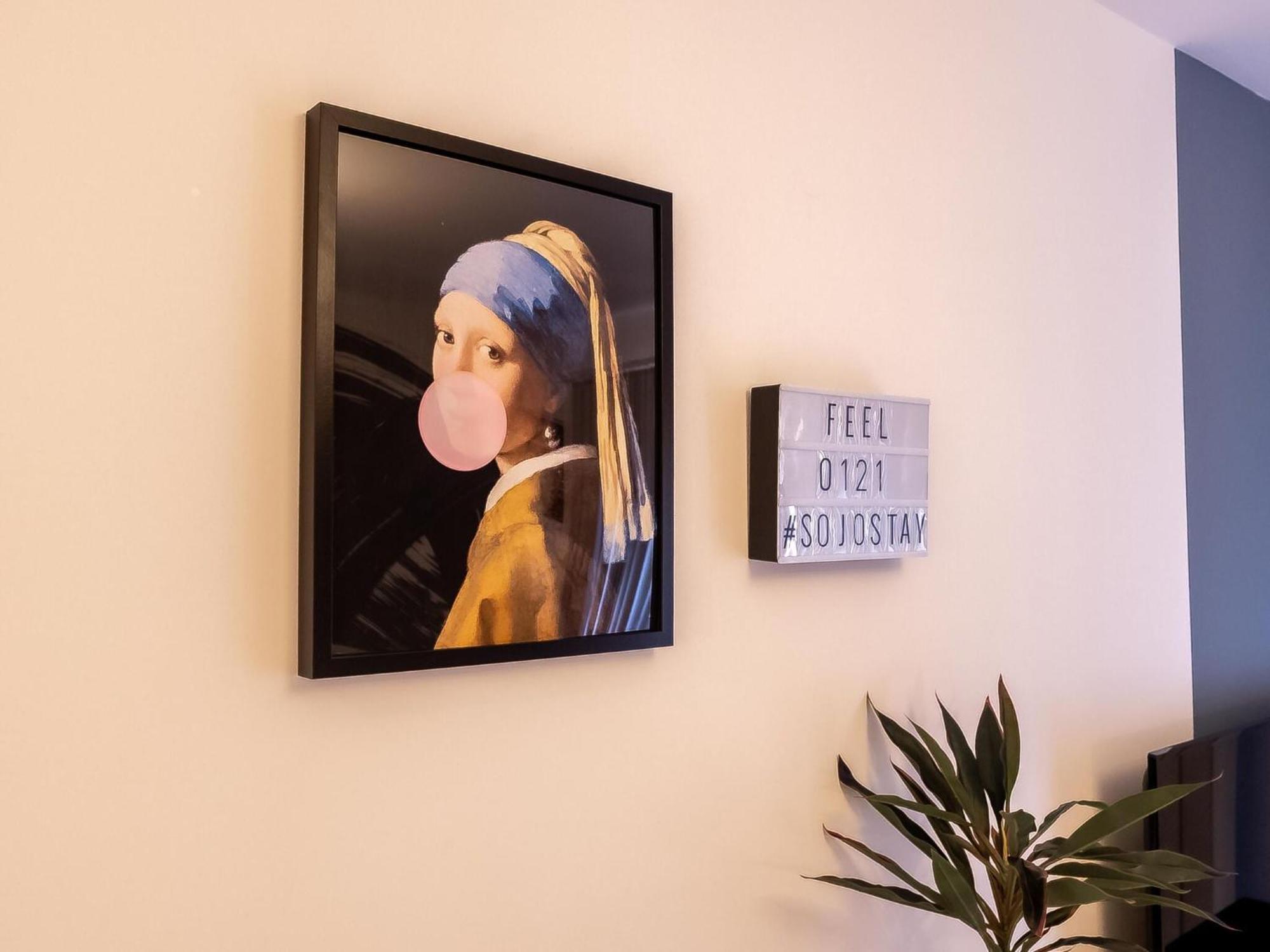 Pristine 1 And 2 Bedroom Apartments Near Business District By Belvilla バーミンガム エクステリア 写真
