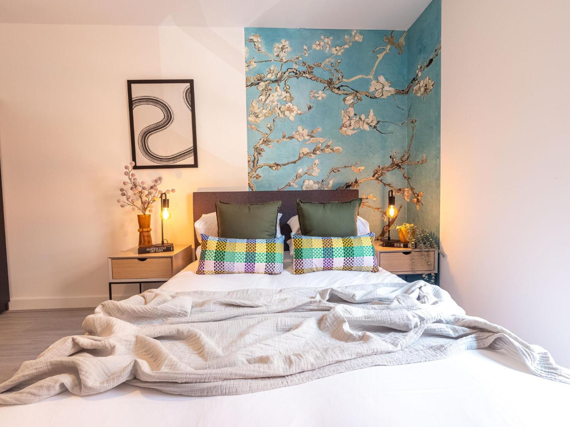 Pristine 1 And 2 Bedroom Apartments Near Business District By Belvilla バーミンガム エクステリア 写真