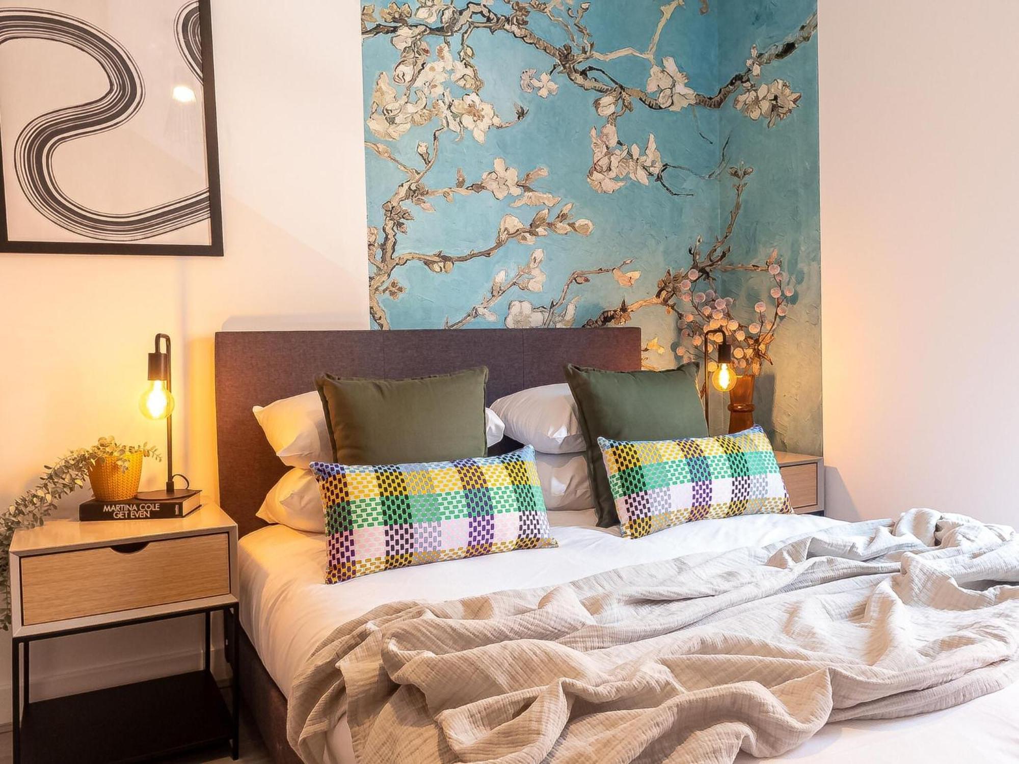 Pristine 1 And 2 Bedroom Apartments Near Business District By Belvilla バーミンガム エクステリア 写真